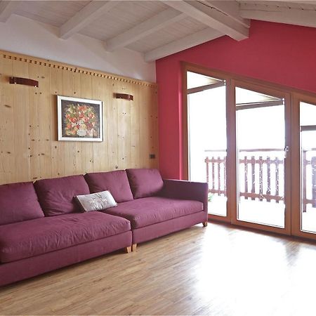 Appartamenti Calanda - Livigno Center Eksteriør bilde