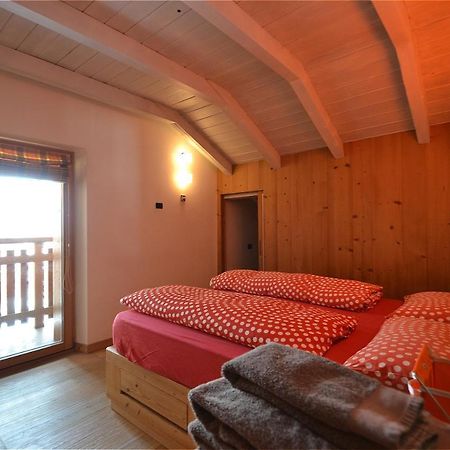 Appartamenti Calanda - Livigno Center Eksteriør bilde